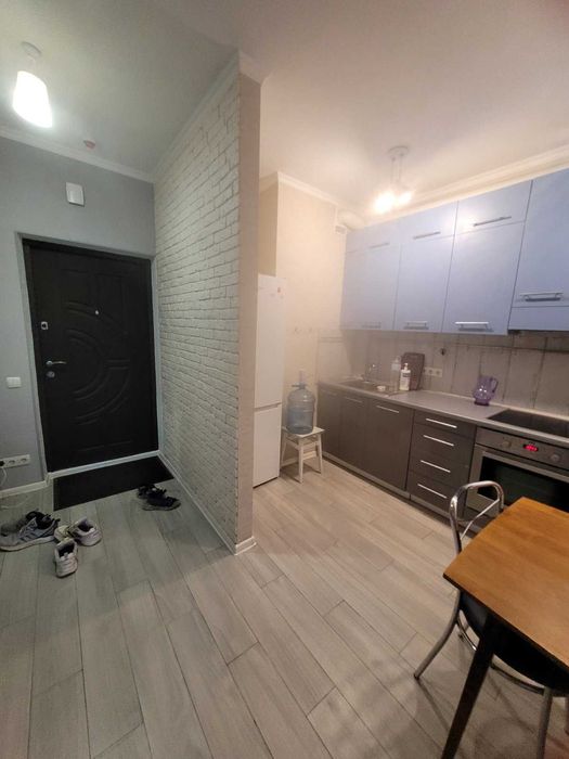 Сдам 2к .Окремі кімнати .Солом'янський р-н вул Польова буд 73