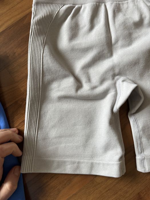 Набір спортивного одягу , топ rikky hype