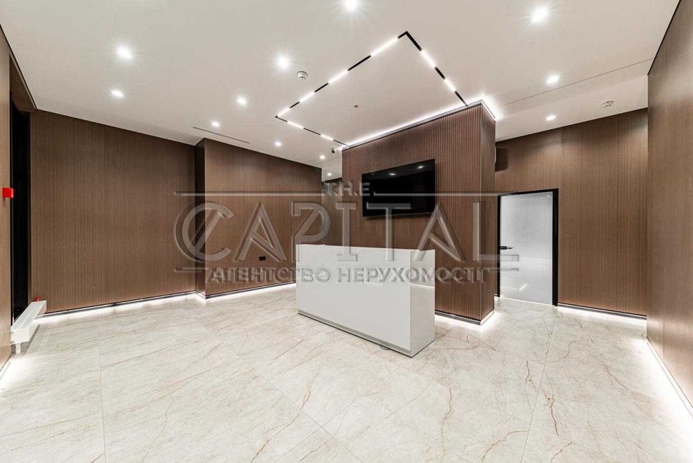Терміново!!!Оренда Об'єкт сфери ,ЖК TRIIINITY, Печерский район, 185 м2