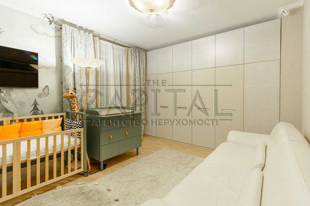 3-комнатная квартира по адресу Григоренко пр. (площадь 120 м²) - Atlanta.ua - фото 10