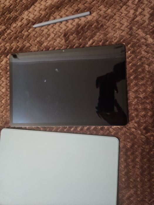 Troco/Vendo Samsung Tab s8 Plus 128gb impecavel!