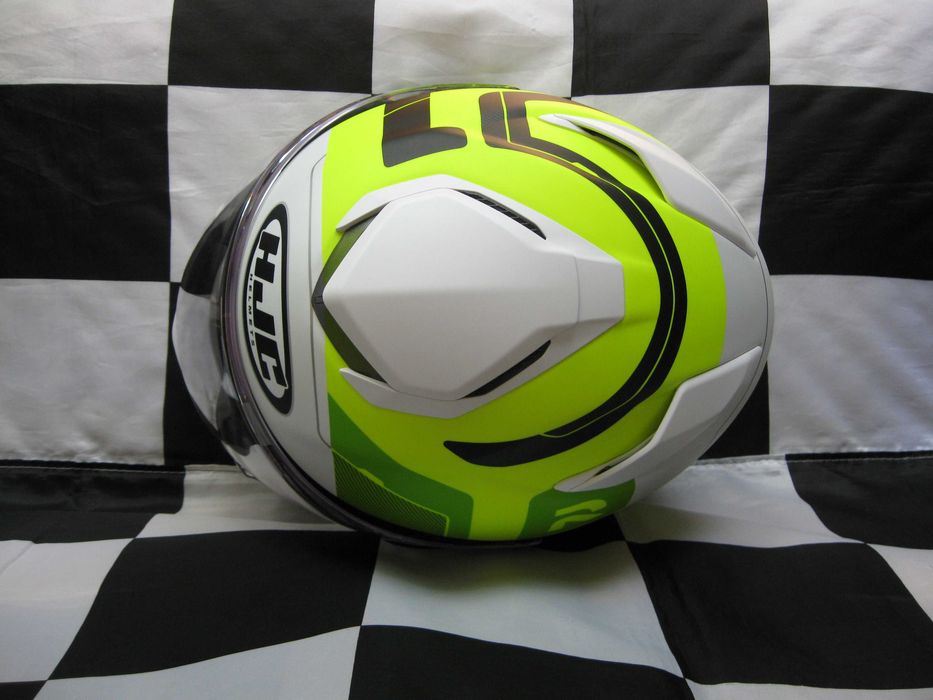Kask integralny HJC RPHA 71 rozm.L 58-59cm