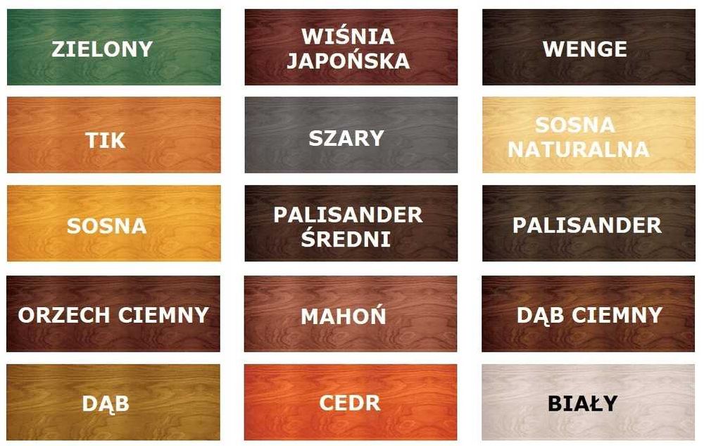 Nowoczesny domek stodoła, drewniany, 3.5x5 Fabryka Altan
