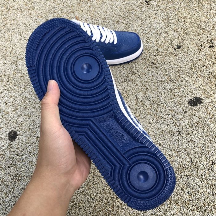 Louis Vuitton x Nike Air Force 1