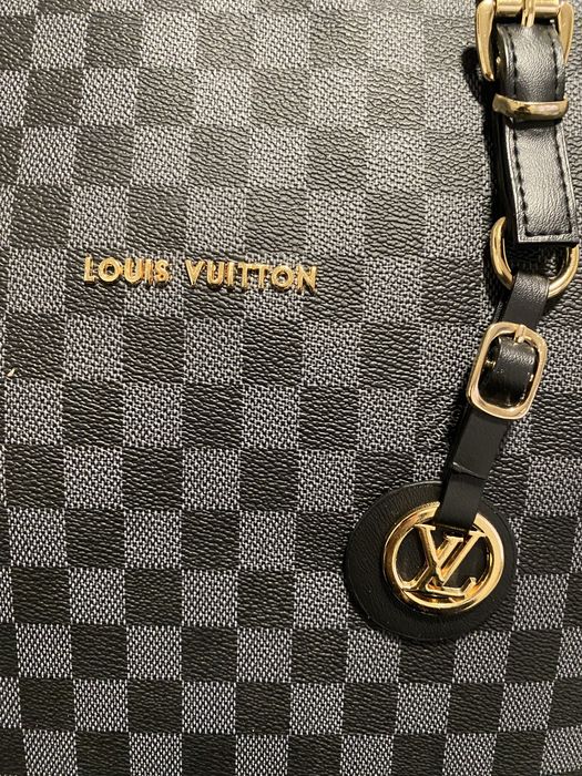 Torebka Louis Vuitton