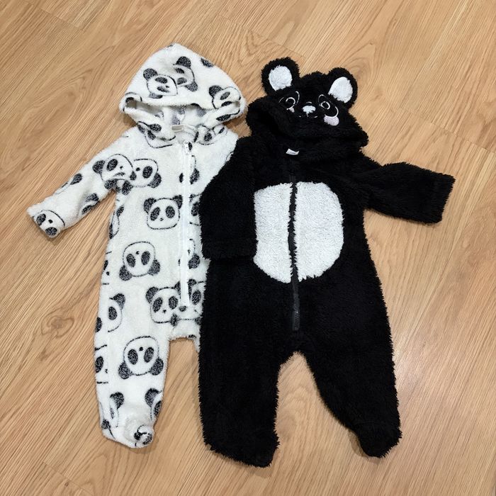 Lote roupa de bebe menino