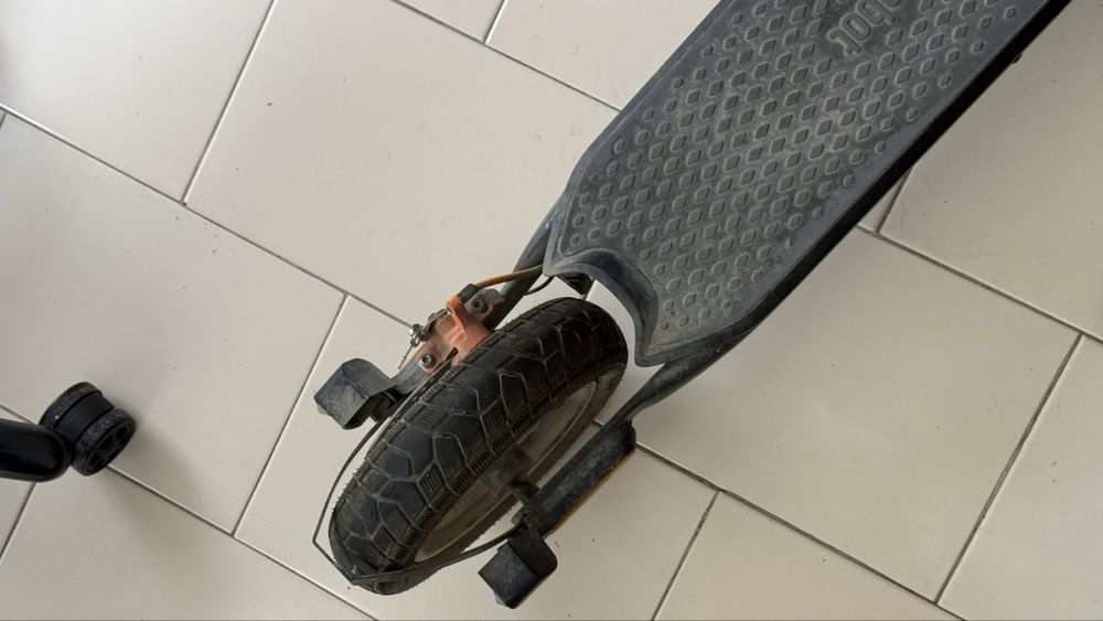 Trotinete Ninebot F40I