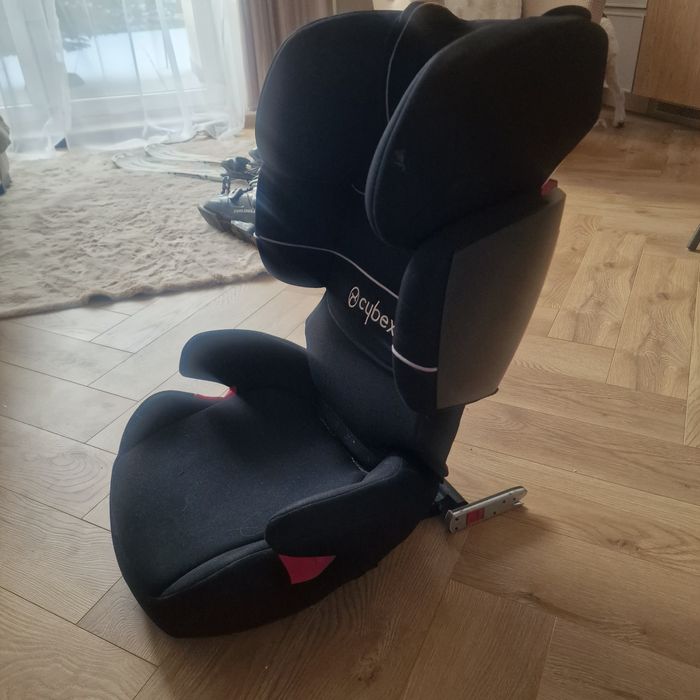 Fotelik Cybex Silver  15 - 36kg