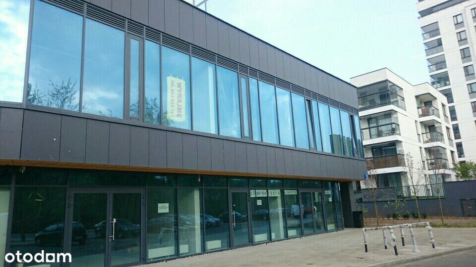 SUPER lokal 80 m PARTER