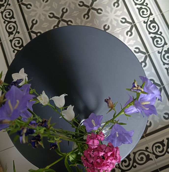 Stolik kawowy, tarasowy