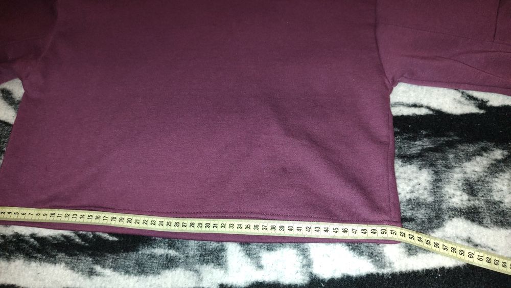 Свитшот женский р.46