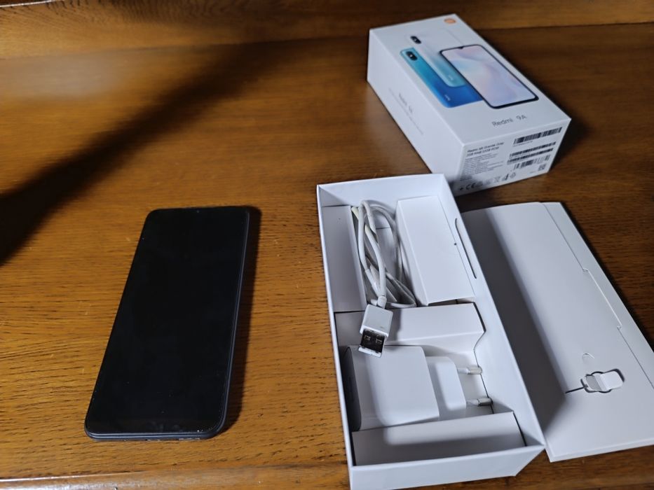 Смартфон Redmi 9A