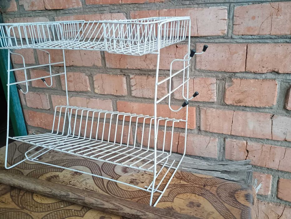 Сушилка для посуды