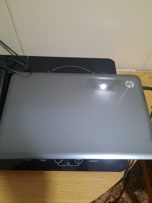 Ноутбук Hp..compag