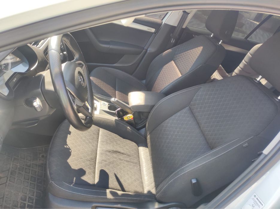 В продажі шкода А7 2.0 дизель   Автомат  ОБМІН