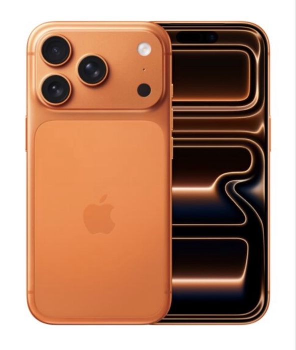 Telefon iPhone 17 Pro 256GB Nowy TomTel Rzeszów