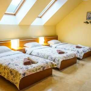 Pomysł na wieczór kawalerski / panieński dom z atrakcjami nad jeziorem