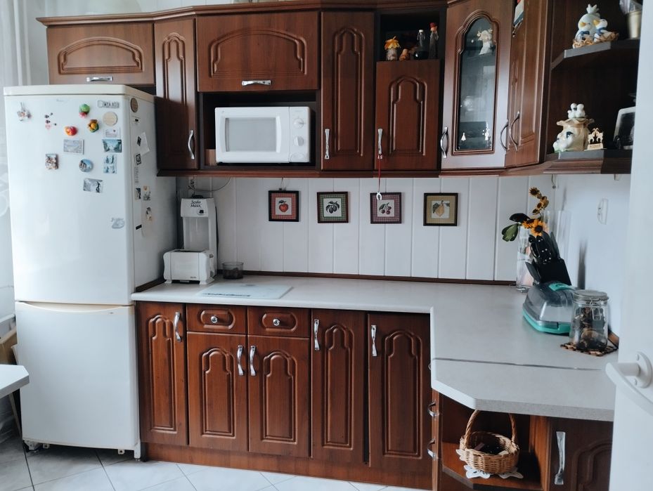 Mieszkanie w Mirosławcu