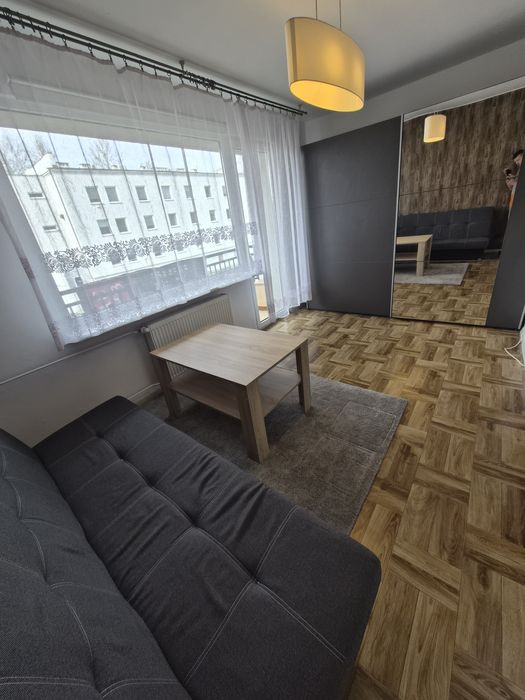 Mieszkanie 11 Lostopada 25m bez prowizji