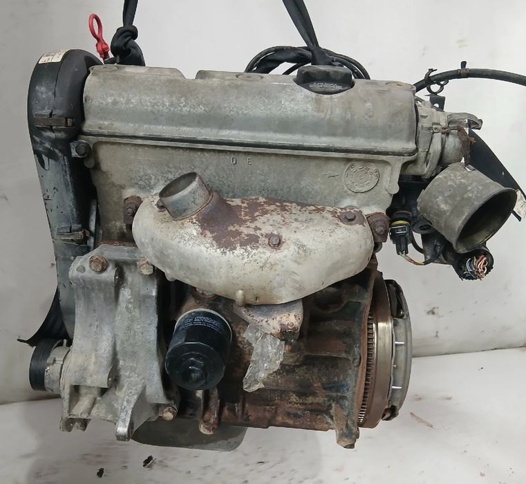 Motor completo VOLKSWAGEN Polo (6N)