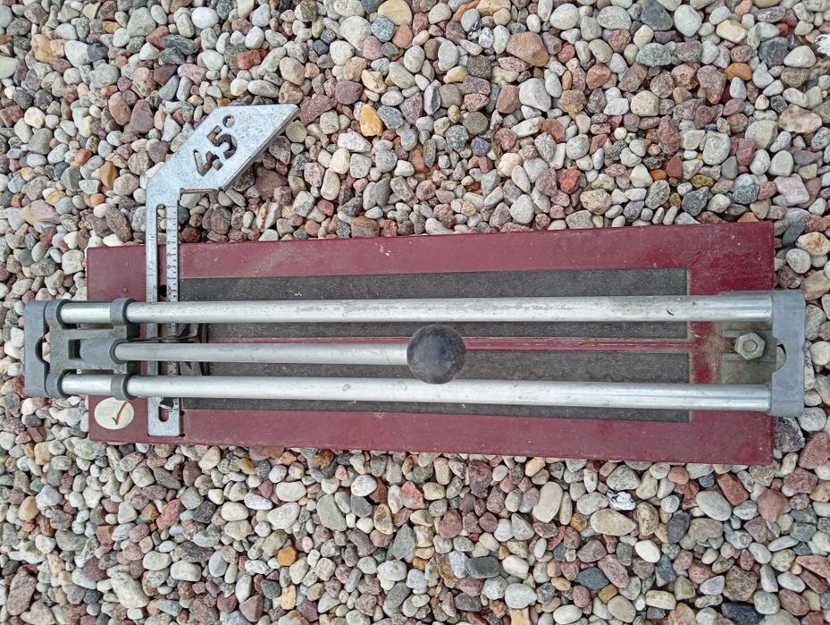 Maszynka do cięcia plytek 40cm