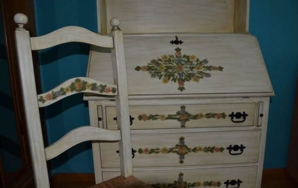 Cama rapariga solteira