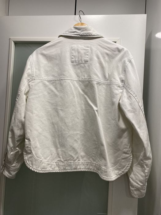 Blusao de ganga da Pull & Bear