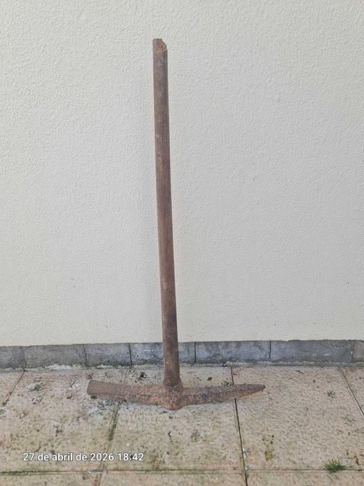 picareto usado - Nº 1
