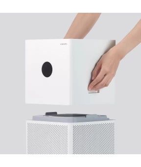 Очисник повітря Xiaomi Smart Air Purifier 4 Lite
