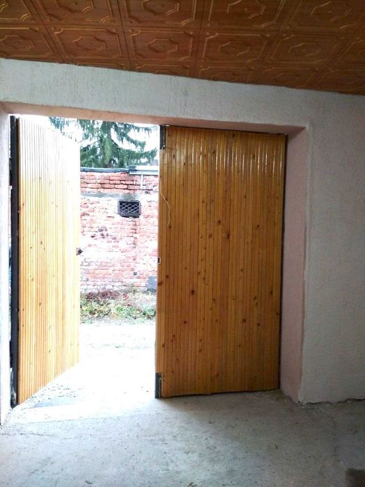 Оренда Склад-Гараж. вул. Харківська-Личаківська-Казервальду