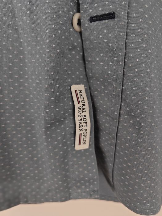 Camisa Tommy Hilfiger Original