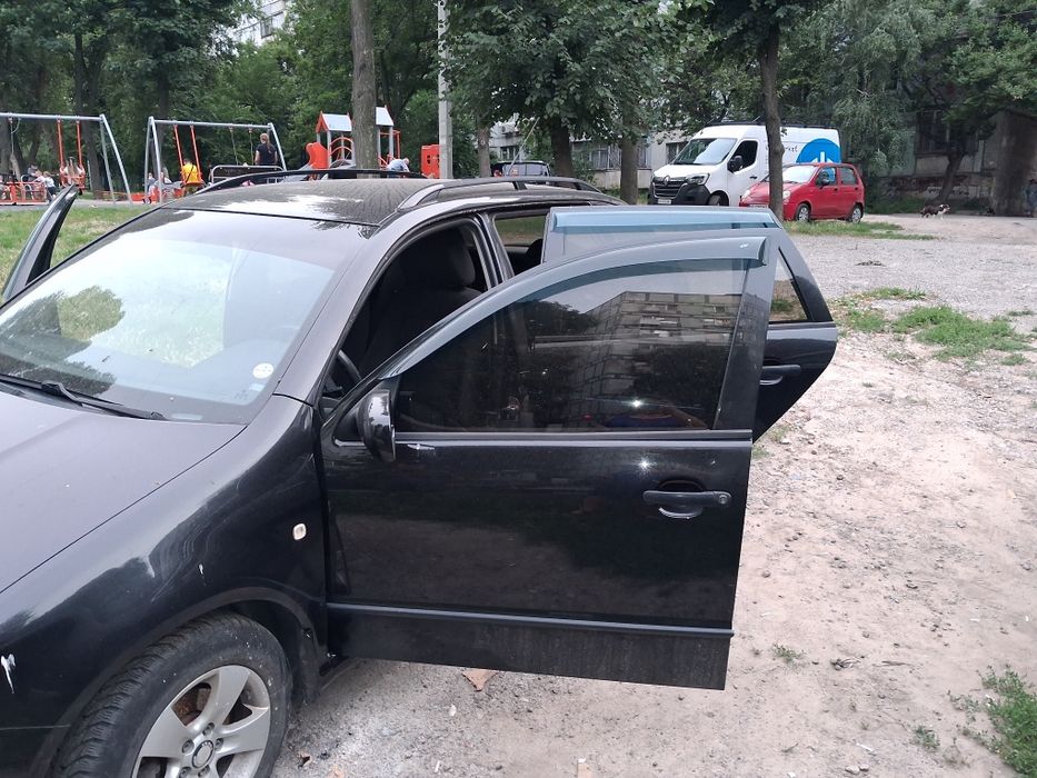 Продам Шкода Фабия