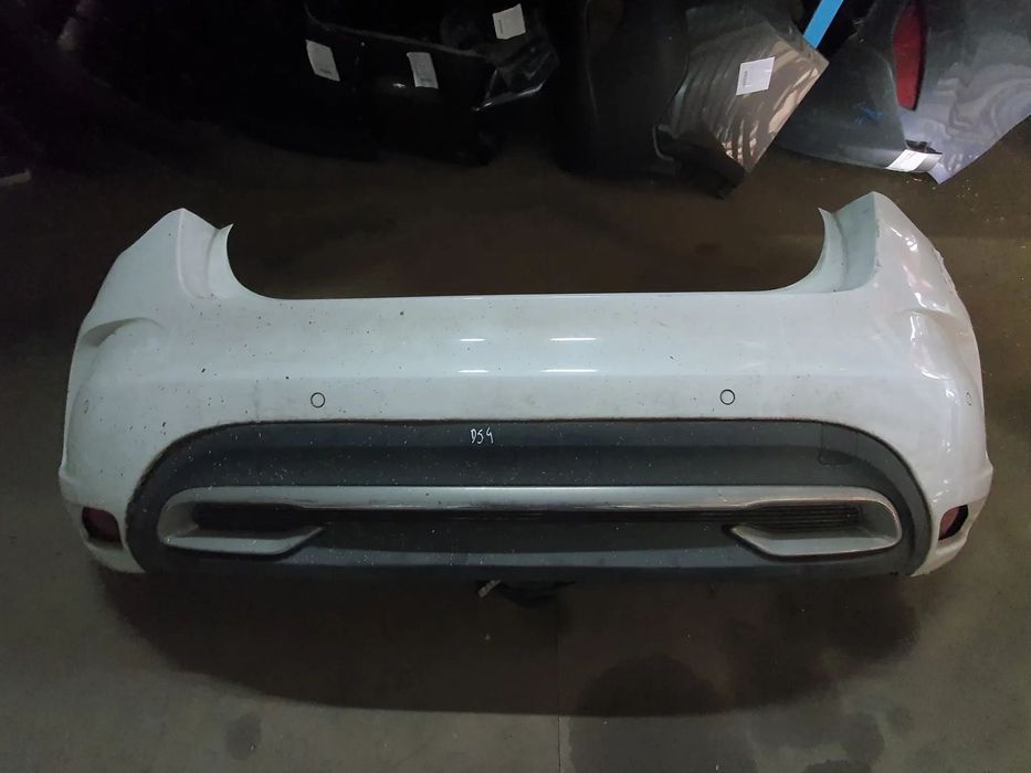 PARA CHOQUES TRAS CITROEN DS4