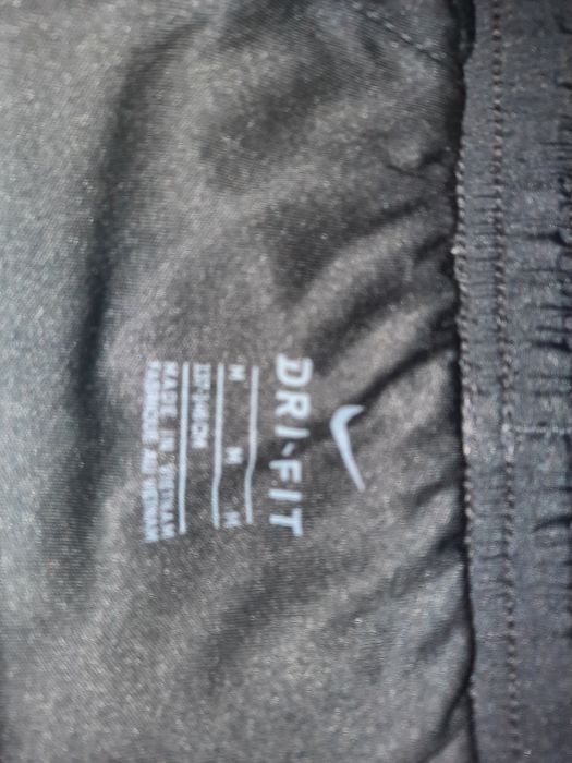 Super spodenki nike