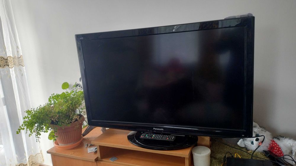 Telewizor Panasonic 42 cale tx-42u10e