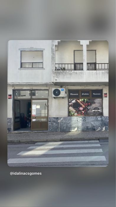 Terrenorustico em POMBALINHO - GOLEGA