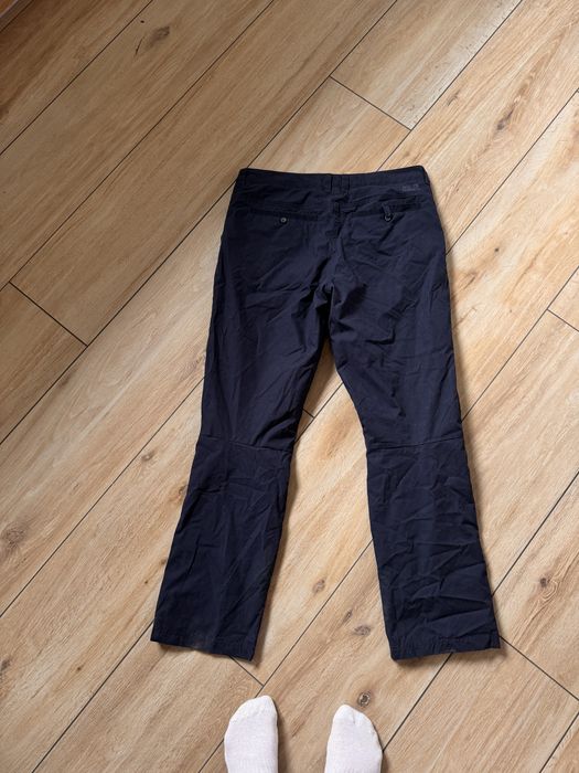Spodnie Jack Wolfskin