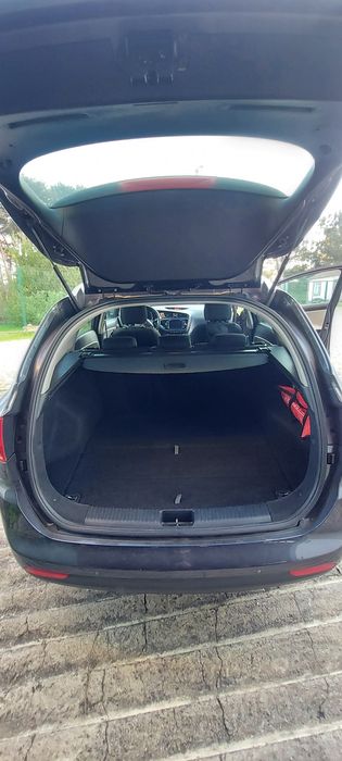 Kia Cee'd SW 1.6 crdi 128cv