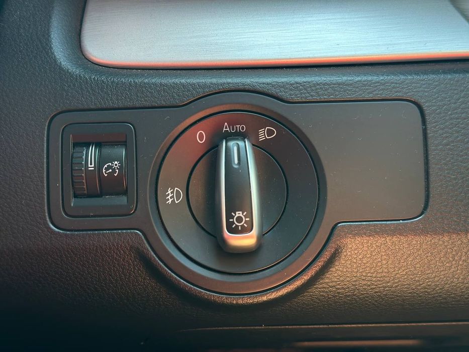 Volkswagen Passat CC №4729 (ВНЕСОК від 10%) Альянс Авто Кривий Ріг
