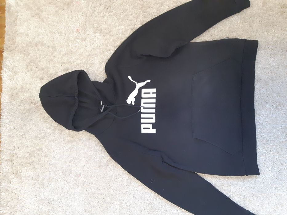 Худі/світшот/кофта PUMA унісекс