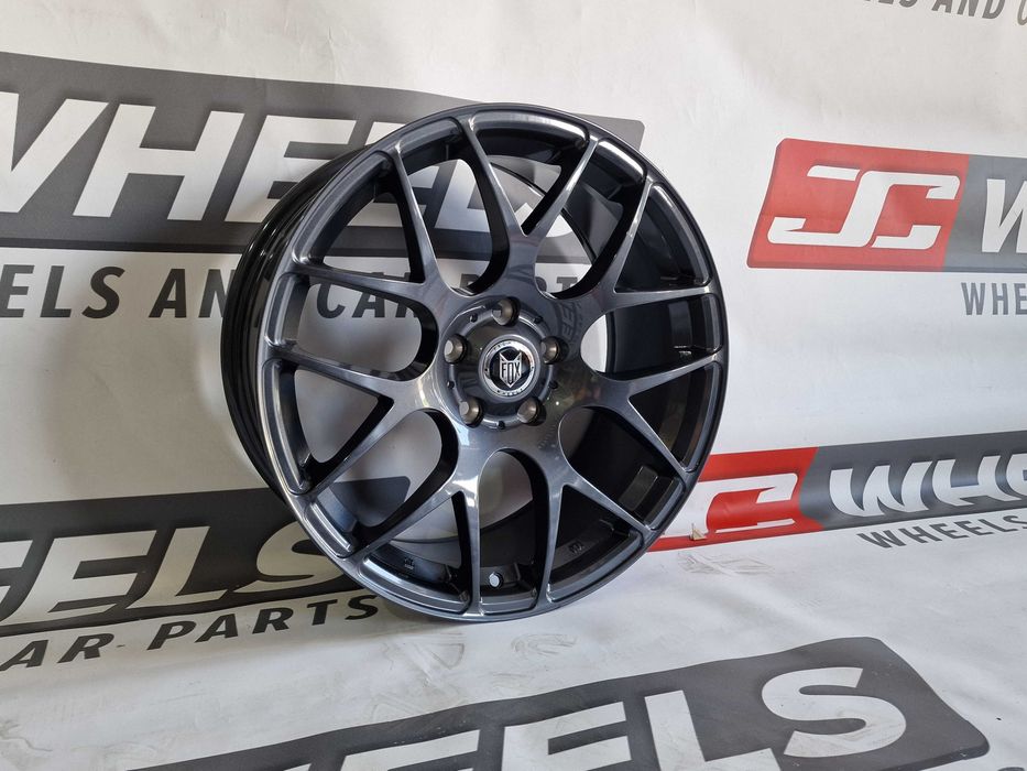 Jantes Fox PF3 em 18 | 5x112