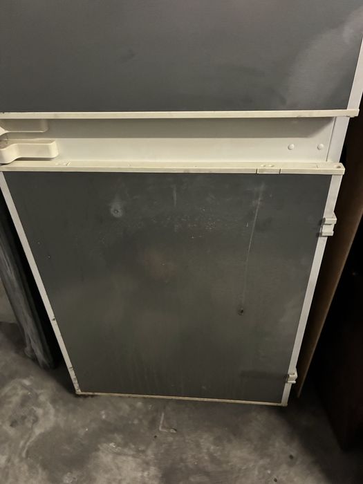 Frogorifico Bosch encastre