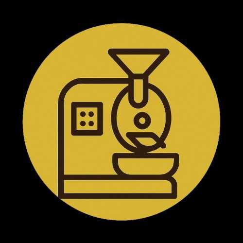 Remonty Pieców do Palenia Kawy Probat Giesen Serwis Modernizacje Wypal