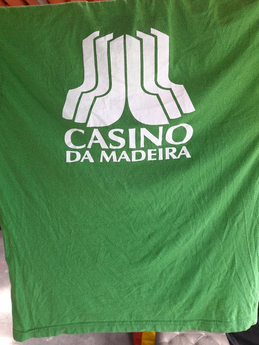 T-shirt Flamengo + 2 t-shirt apoio Marítimo 15eur Lote