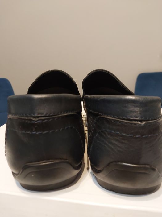 Buty męskie rozm 41 stan bdb