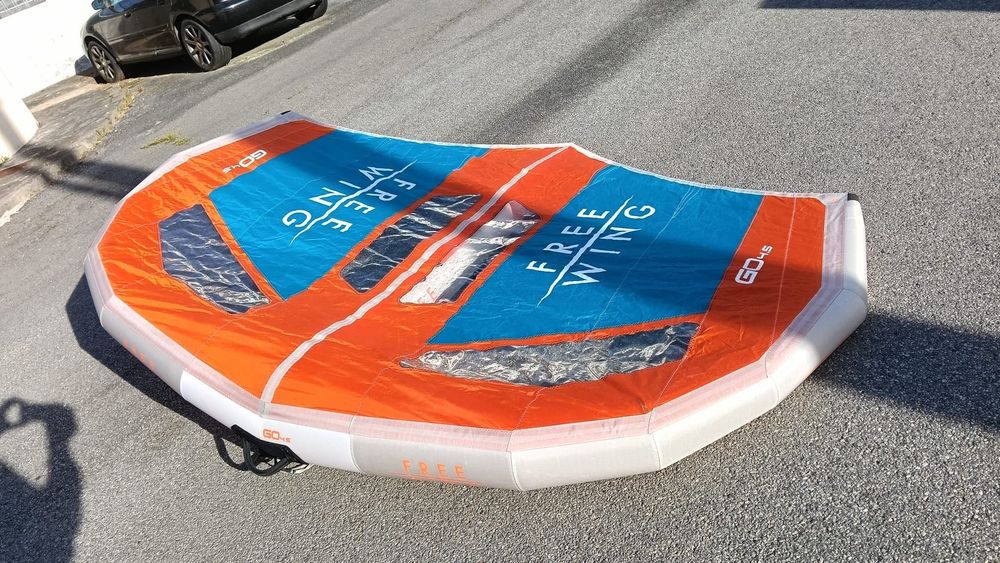 Asa Freewing 4,5 M
