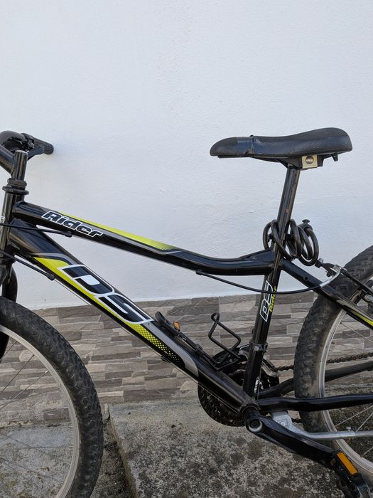 Bicicleta DS Rider 24