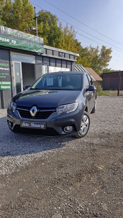 продам Renault Logan