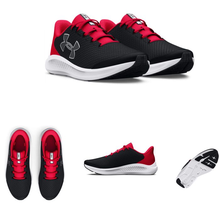 Кросівки Under Armour