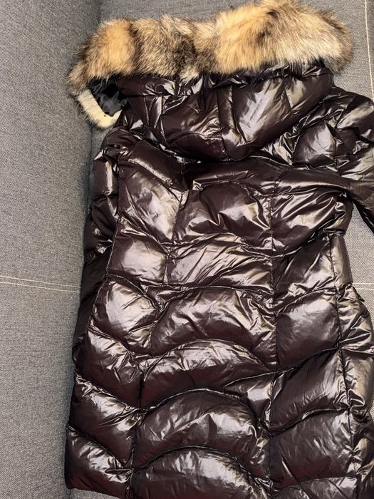 Pikowana dkuga  kurta damska